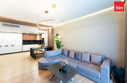 Apartment - 1 Bedroom - 2 Bathrooms for sale in Marlowe House 2 - Marlowe House - Motor City - Dubai