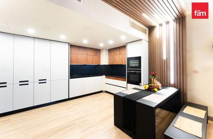 Apartment - 1 Bedroom - 2 Bathrooms for sale in Marlowe House 2 - Marlowe House - Motor City - Dubai Apartment - 1 Bedroom - 2 Bathrooms for sale in Marlowe House 2 - Marlowe House - Motor City - Dubai