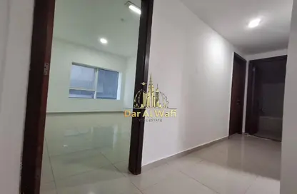 Apartment - 1 Bedroom - 1 Bathroom for rent in Tiger Building Al Yarmouk - Al Nahda - Sharjah