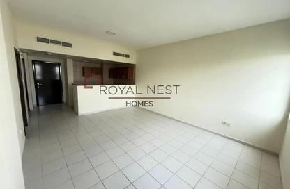 Apartment - 1 Bedroom - 1 Bathroom for rent in Building P03 - France Cluster - International City - Dubai