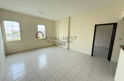 Apartment - 1 Bedroom - 1 Bathroom for rent in Building P03 - France Cluster - International City - Dubai