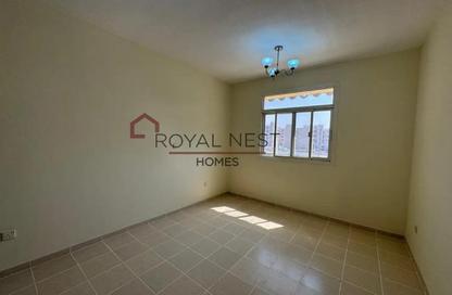 Apartment - 1 Bedroom - 1 Bathroom for rent in Building P03 - France Cluster - International City - Dubai