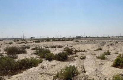 Land - Studio for sale in Jebel Ali Hills - Saih Shuaib 1 - Jebel Ali - Dubai