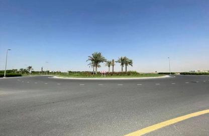 Land - Studio for sale in Jebel Ali Hills - Saih Shuaib 1 - Jebel Ali - Dubai