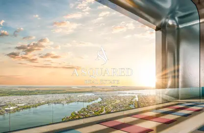 Apartment - 1 Bedroom - 1 Bathroom for sale in Diamondz By Danube - Jumeirah Lake Towers - Dubai