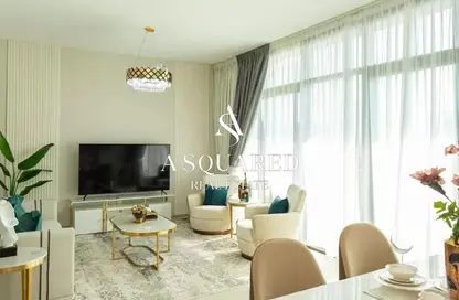 Apartment - Studio - 1 Bathroom for sale in Diamondz By Danube - Jumeirah Lake Towers - Dubai