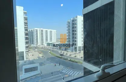 Apartment - 1 Bedroom - 1 Bathroom for rent in Waters Edge - Yas Island - Abu Dhabi Apartment - 1 Bedroom - 1 Bathroom for rent in Waters Edge - Yas Island - Abu Dhabi