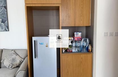 Apartment - Studio - 1 for rent in Souks Residential - Al Mamsha - Muwaileh - Sharjah Apartment - Studio - 1 for rent in Souks Residential - Al Mamsha - Muwaileh - Sharjah