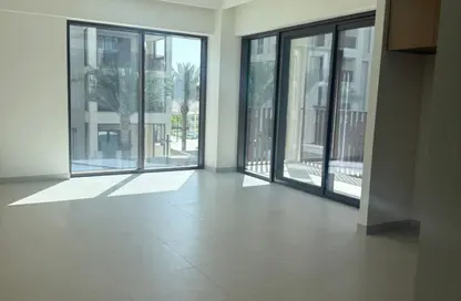 شقة - 2 غرف نوم - 3 حمامات للايجار في سيدار في كريك بيتش مبنى 3 - سيدار - جريك بيتش - مرسى خور دبي - دبي