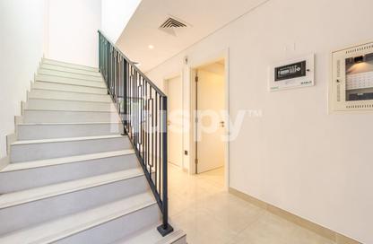 Townhouse - 2 - 3 for sale in Falcon Island North - Falcon Island - Al Hamra Village - Ras Al Khaimah