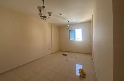 Apartment - 1 Bedroom - 1 Bathroom for rent in Al Qulaya'ah - Al Sharq - Sharjah
