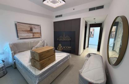 Apartment - 1 - 2 for rent in Society House - Downtown Dubai - Dubai