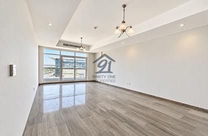 Apartment - 1 - 2 for sale in The Derby Residences 3 - The Derby Residences - Meydan Avenue - Meydan - Dubai Apartment - 1 - 2 for sale in The Derby Residences 3 - The Derby Residences - Meydan Avenue - Meydan - Dubai