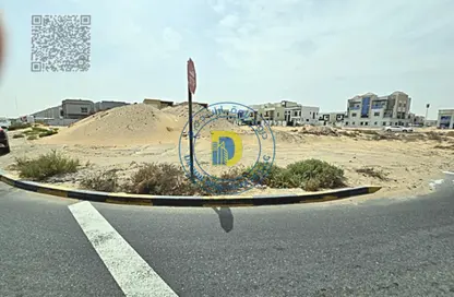 Land - Studio for sale in Al Zaheya Gardens - Al Zahya - Ajman