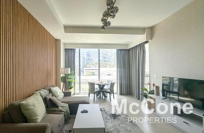 Apartment - 1 Bedroom - 1 Bathroom for rent in 5242 Tower 1 - 5242 - Dubai Marina - Dubai