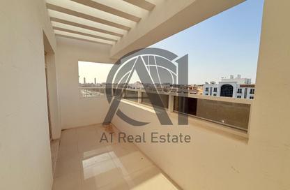 Apartment - 1 Bedroom - 2 Bathrooms for rent in Al Ruwaikah - Al Muwaiji - Al Ain