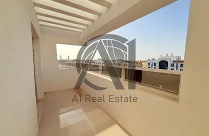 شقة - غرفة نوم - 2 حمامات للايجار في الرويكة - المويجي - العين