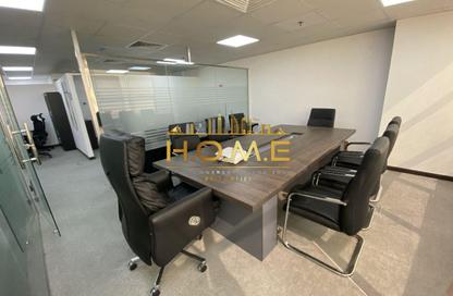 Office Space - Studio for rent in Mazaya Business Avenue BB2 - Mazaya Business Avenue - Jumeirah Lake Towers - Dubai