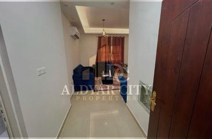 شقة - غرفة نوم - 2 حمامات للايجار في فايرمونت عجمان - النخيل 2 - النخيل - عجمان