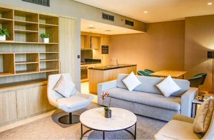 Hotel  and  Hotel Apartment - 1 - 2 for rent in Dubai Commercity - Umm Ramool - Dubai