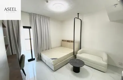 Apartment - Studio - 1 Bathroom for rent in Equiti Gate - Jebel Ali - Dubai