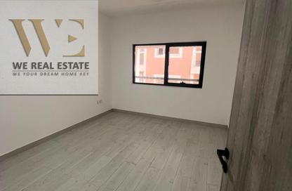 Apartment - 2 Bedrooms - 3 Bathrooms for rent in Al Naemiya Tower 1 - Al Naemiya Towers - Al Nuaimiya - Ajman