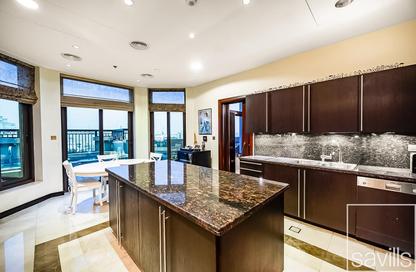 Penthouse - 4 - 5 for sale in The Fairmont Palm Residence South - The Fairmont Palm Residences - Palm Jumeirah - Dubai Penthouse - 4 - 5 for sale in The Fairmont Palm Residence South - The Fairmont Palm Residences - Palm Jumeirah - Dubai