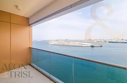 شقة - 2 غرف نوم - 3 حمامات للايجار في ريفا ريزيدنس - مدينة دبي الملاحية - دبي