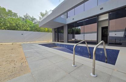 Villa - 5 - 5 for rent in Robinia - Masaar - Tilal City - Sharjah Villa - 5 - 5 for rent in Robinia - Masaar - Tilal City - Sharjah