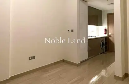 Apartment - Studio - 1 Bathroom for sale in AZIZI Riviera 47 - AZIZI Riviera - Meydan One - Meydan - Dubai