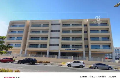 شقة - غرفة نوم - 2 حمامات للايجار في كابا اكا 6 - دبي الجنوب (مركز دبي العالمي) - دبي