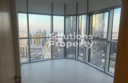 شقة - 3 غرف نوم - 2 حمامات للايجار في راديانت سكوير - مدينة الأضواء - جزيرة الريم - أبوظبي