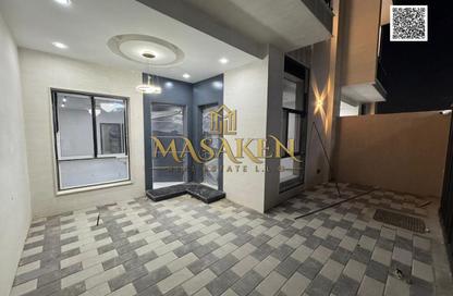 Villa - 5 Bedrooms - 7 Bathrooms for sale in Al Helio 2 - Al Helio - Ajman Villa - 5 Bedrooms - 7 Bathrooms for sale in Al Helio 2 - Al Helio - Ajman