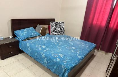 Apartment - 1 - 2 for rent in Al Naimiya - Al Nuaimiya - Ajman