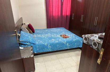 Apartment - 1 - 2 for rent in Al Naimiya - Al Nuaimiya - Ajman