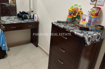 Apartment - 1 - 2 for rent in Al Naimiya - Al Nuaimiya - Ajman