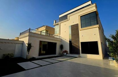 Villa - 6 Bedrooms - 7+ Bathrooms for sale in Al Rawda 3 Villas - Al Rawda 3 - Al Rawda - Ajman