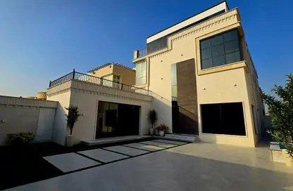 Villa - 6 Bedrooms - 7+ Bathrooms for sale in Al Rawda 3 Villas - Al Rawda 3 - Al Rawda - Ajman