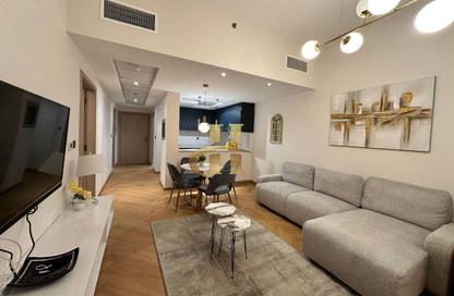Apartment - 1 Bedroom - 2 Bathrooms for rent in Hanover Square - District 10 - Jumeirah Village Circle - Dubai Apartment - 1 Bedroom - 2 Bathrooms for rent in Hanover Square - District 10 - Jumeirah Village Circle - Dubai