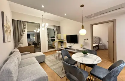 Apartment - 1 Bedroom - 2 Bathrooms for rent in Hanover Square - District 10 - Jumeirah Village Circle - Dubai