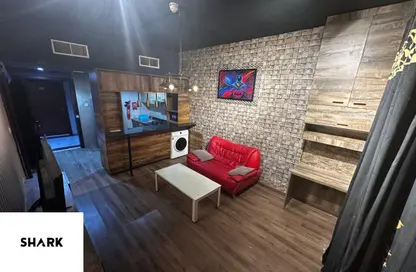 Apartment - 1 Bedroom - 2 Bathrooms for sale in City Tower - Al Nuaimiya - Ajman Apartment - 1 Bedroom - 2 Bathrooms for sale in City Tower - Al Nuaimiya - Ajman