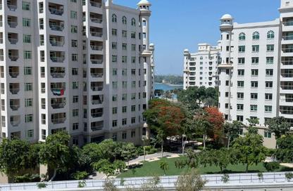 Apartment - 2 Bedrooms - 3 Bathrooms for rent in Golden Mile 5 - Golden Mile - Palm Jumeirah - Dubai Apartment - 2 Bedrooms - 3 Bathrooms for rent in Golden Mile 5 - Golden Mile - Palm Jumeirah - Dubai