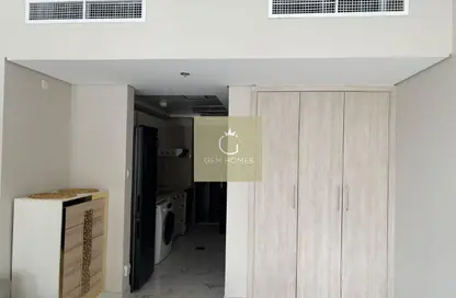 شقة - 1 حمام للايجار في ماج 510 - ماغ 5 بوليفارد - دبي الجنوب (مركز دبي العالمي) - دبي