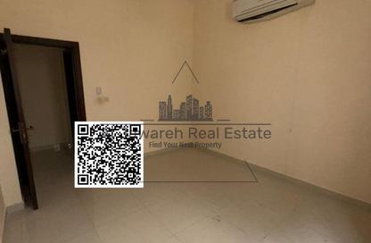 Apartment - 1 Bedroom - 1 Bathroom for rent in Al Mowaihat 1 - Al Mowaihat - Ajman