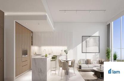 Apartment - 2 Bedrooms - 3 Bathrooms for sale in Vida Residences Hillside Tower A - Vida Residences Hillside - Dubai Hills Estate - Dubai
