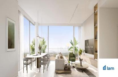 Apartment - 2 Bedrooms - 3 Bathrooms for sale in Vida Residences Hillside Tower A - Vida Residences Hillside - Dubai Hills Estate - Dubai