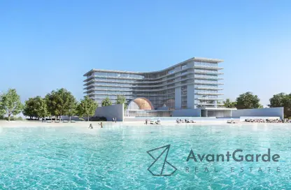 Apartment - 2 Bedrooms - 2 Bathrooms for sale in Armani Beach Residences - The Crescent - Palm Jumeirah - Dubai Apartment - 2 Bedrooms - 2 Bathrooms for sale in Armani Beach Residences - The Crescent - Palm Jumeirah - Dubai