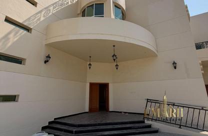 Villa - 5 - 6 for rent in Al Hamidiya 2 - Al Hamidiya - Ajman