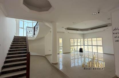 Villa - 5 - 6 for rent in Al Hamidiya 2 - Al Hamidiya - Ajman