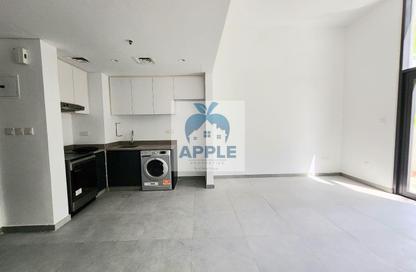 Apartment - 1 Bedroom - 1 Bathroom for rent in The Solo - Aljada - Sharjah Apartment - 1 Bedroom - 1 Bathroom for rent in The Solo - Aljada - Sharjah